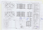 Authenticated Architectural plans 